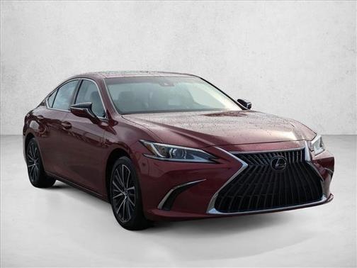 2025 Lexus ES 350 Base