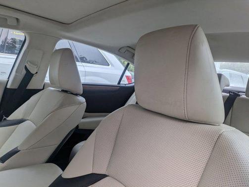 2025 Lexus ES 350 Base