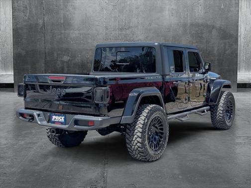2021 Jeep Gladiator Sport S