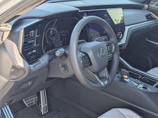 2025 Lexus TX 350 Base