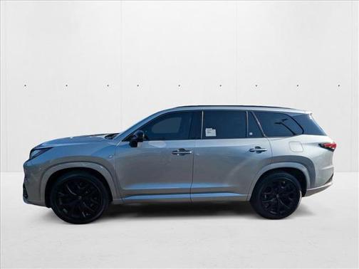2025 Lexus TX 350 Base