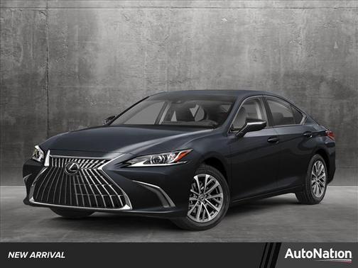 2025 Lexus ES 350 Base
