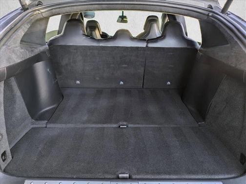 2018 Tesla Model X 100D