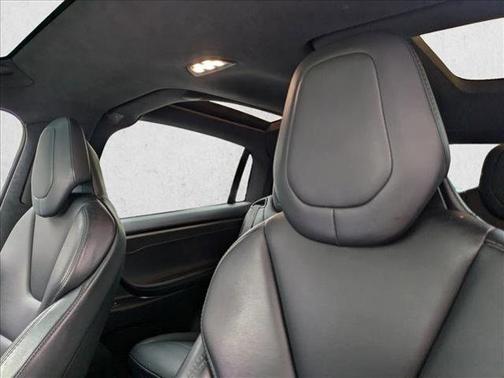 2018 Tesla Model X 100D