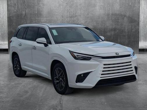 2025 Lexus TX 350 Premium
