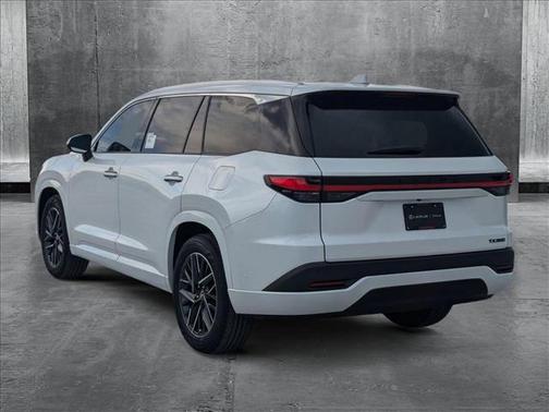 2025 Lexus TX 350 Premium