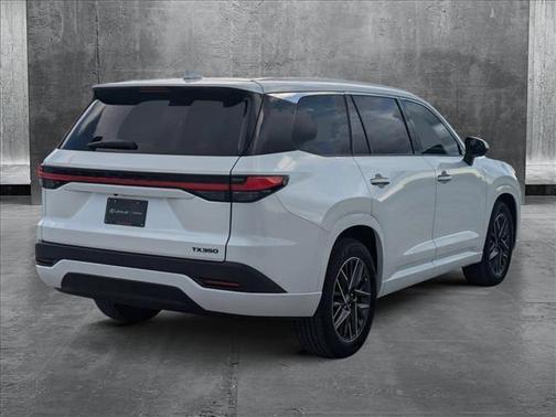 2025 Lexus TX 350 Premium