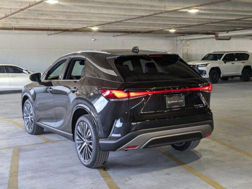 2025 Lexus RX 350 Premium Plus