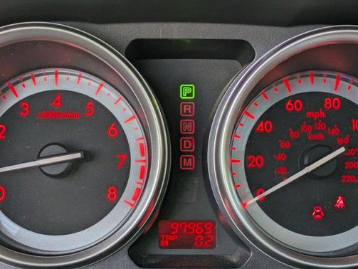 2012 Mazda CX-9 Grand Touring