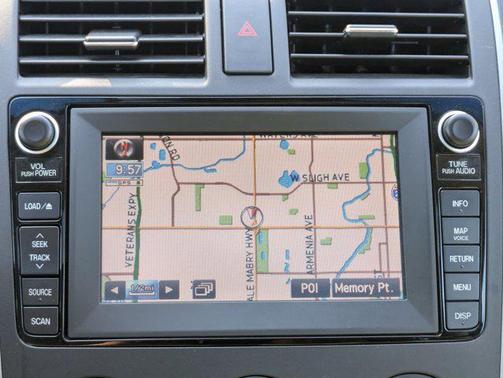 2012 Mazda CX-9 Grand Touring