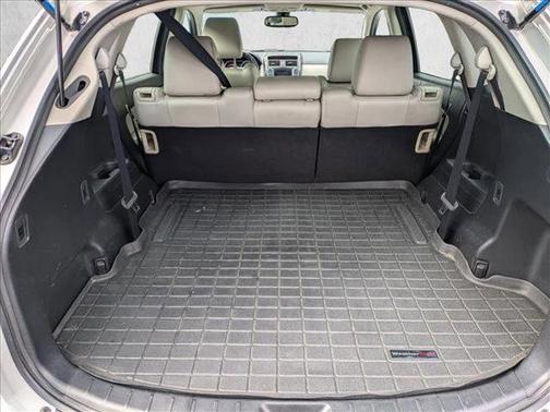 2012 Mazda CX-9 Grand Touring