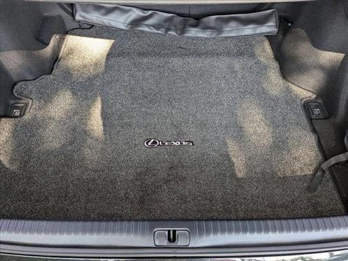 2025 Lexus RC 350 F Sport