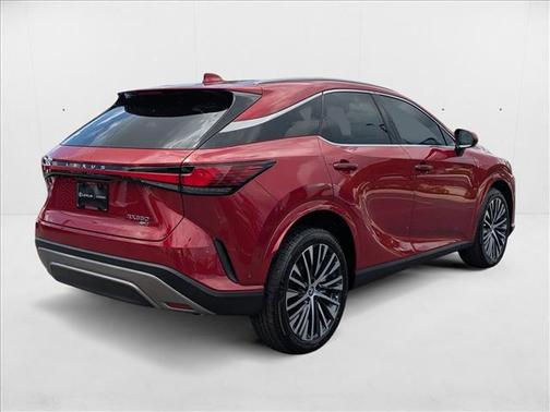 2025 Lexus RX 350 Premium Plus