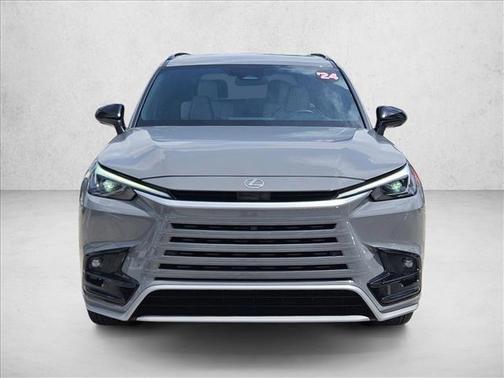 Incognito 2024 Lexus TX 500h F SPORT Premium