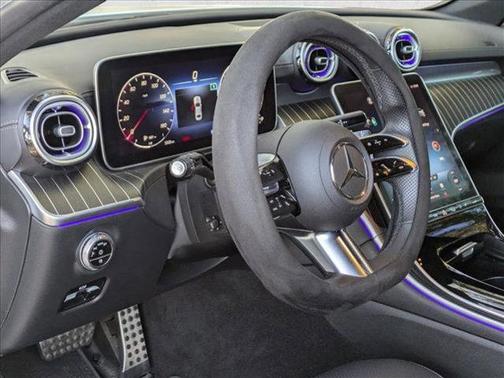 2022 Mercedes-Benz C-Class C 300 4MATIC