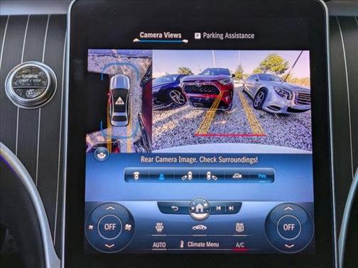 2022 Mercedes-Benz C-Class C 300 4MATIC