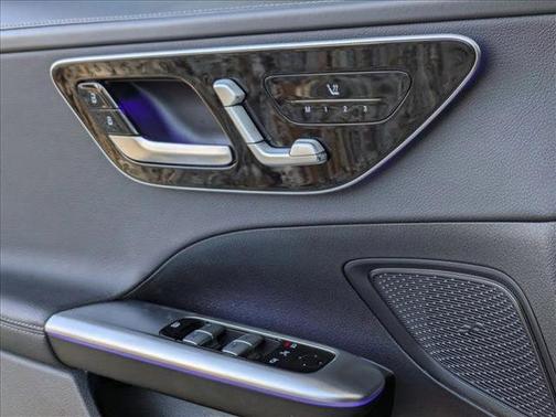 2022 Mercedes-Benz C-Class C 300 4MATIC