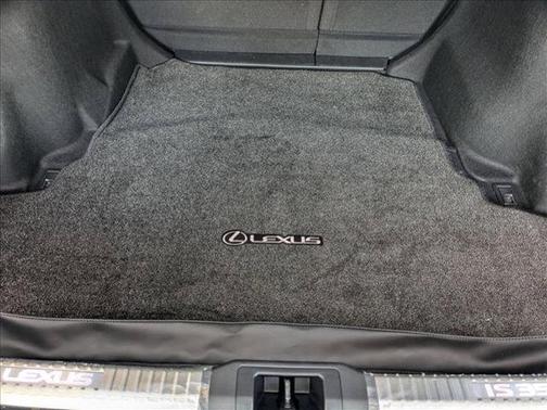 2025 Lexus IS 350 Base