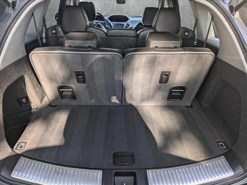 2018 Acura MDX 3.5L