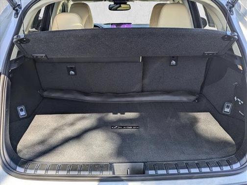 2020 Lexus NX 300 Base