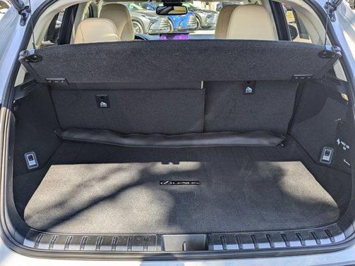 2020 Lexus NX 300 Base