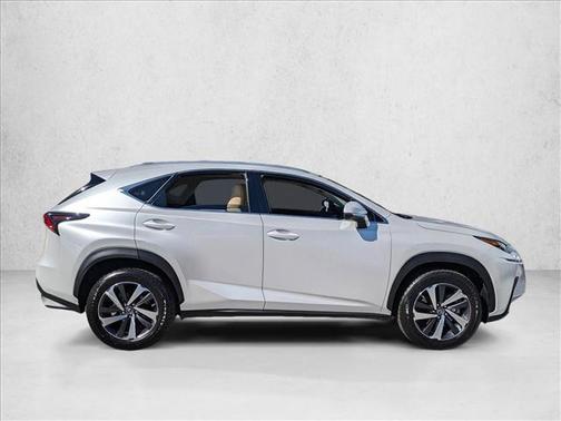 2020 Lexus NX 300 Base