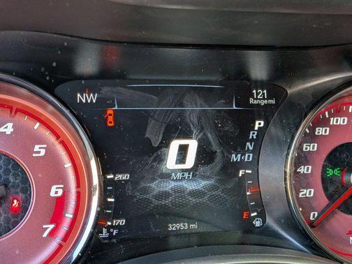 2021 Dodge Charger SRT Hellcat