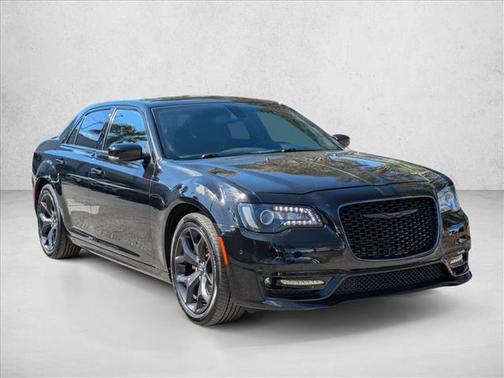 2021 Chrysler 300 S