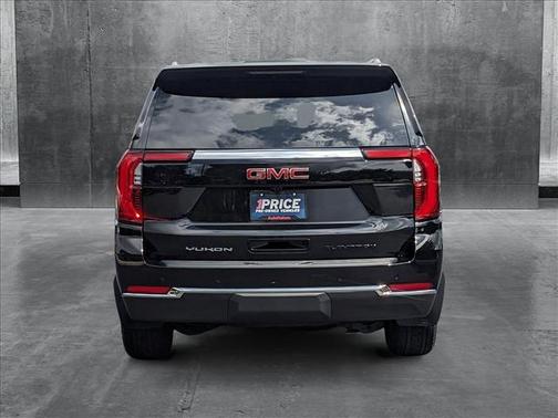 2025 GMC Yukon XL 2WD Elevation