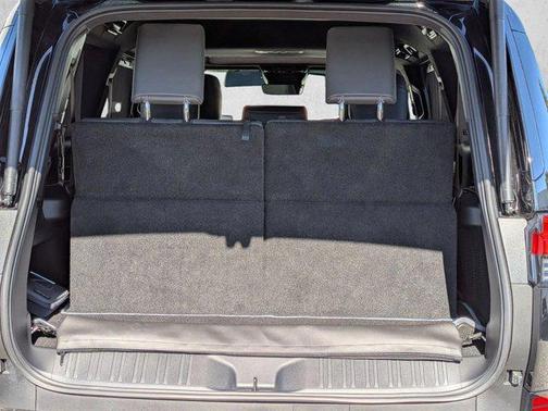 Caviar 2024 Lexus GX 550 Luxury