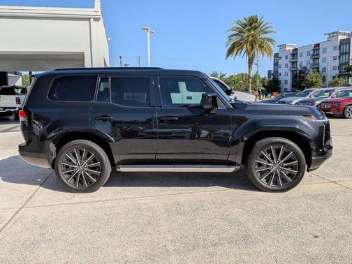 Caviar 2024 Lexus GX 550 Luxury