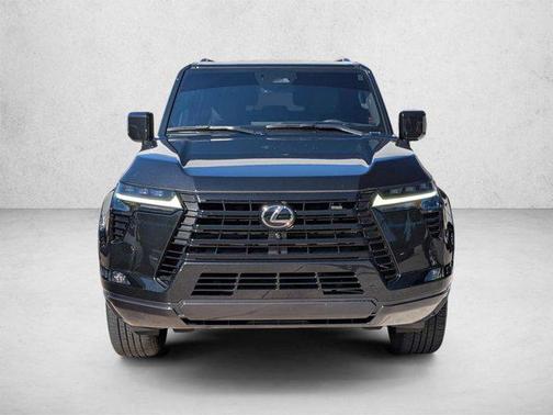 Caviar 2024 Lexus GX 550 Luxury