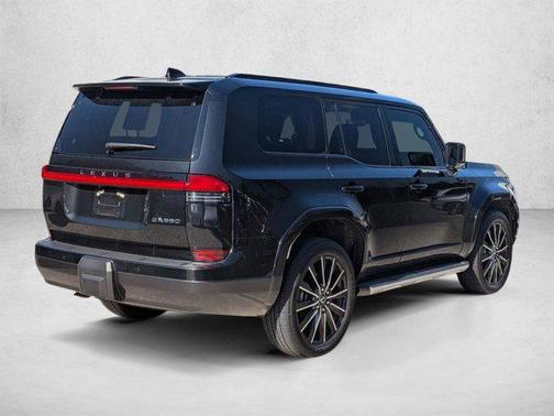 Caviar 2024 Lexus GX 550 Luxury