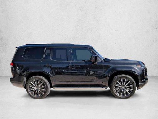 Caviar 2024 Lexus GX 550 Luxury