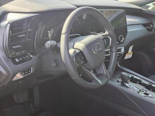2025 Lexus RX 450h+ Base