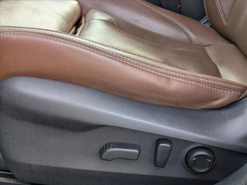 2021 Subaru Outback Touring