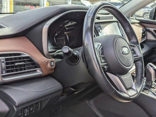 2021 Subaru Outback Touring