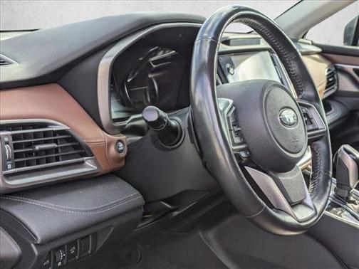 2021 Subaru Outback Touring