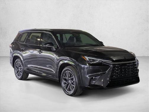 Caviar 2026 Lexus TX 350 Luxury