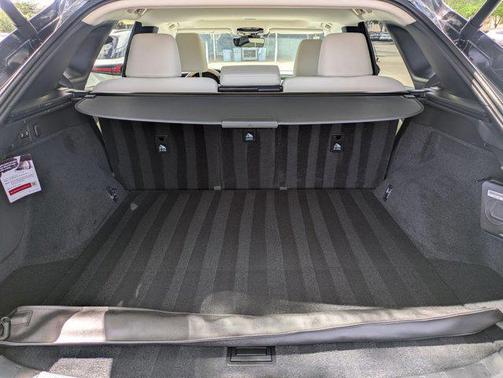 Cloudburst Gray 2024 Lexus RX 350 Premium