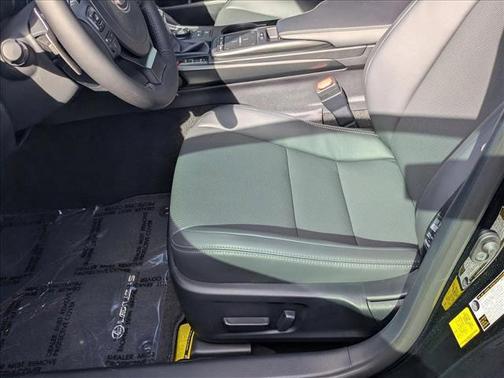 2025 Lexus IS 350 Base
