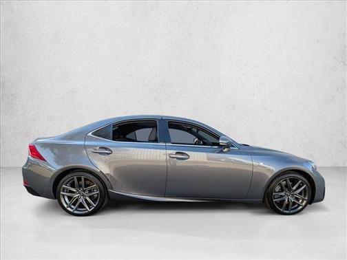 2018 Lexus IS 300 Base