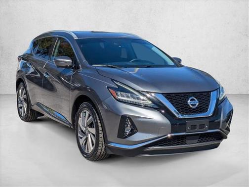 2020 Nissan Murano SL FWD