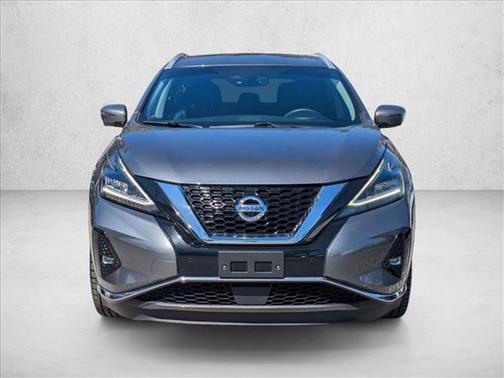 2020 Nissan Murano SL FWD