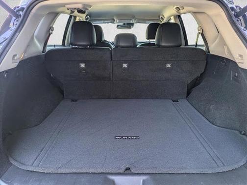 2020 Nissan Murano SL FWD