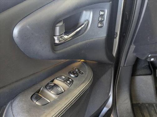 2020 Nissan Murano SL FWD