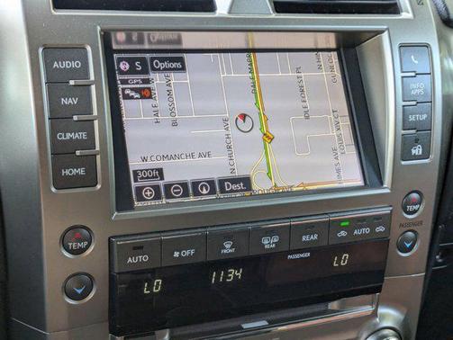 2014 Lexus GX 460 Base