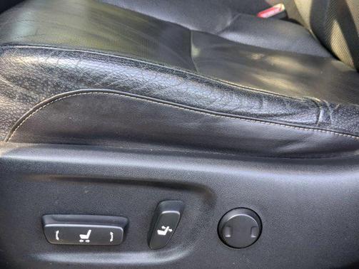 2014 Lexus GX 460 Base