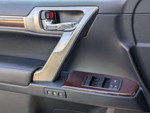 2014 Lexus GX 460 Base