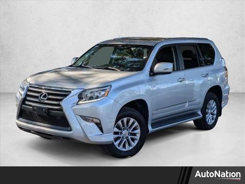 2014 Lexus GX 460 Base